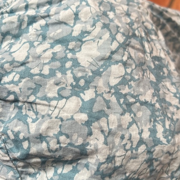 Puff sleeve HOUSE OF HARLOW TOP - Picture 3 of 4